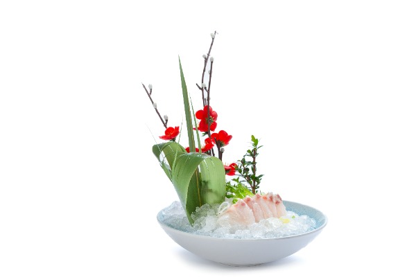 157. Sashimi branzino 5pz (4)