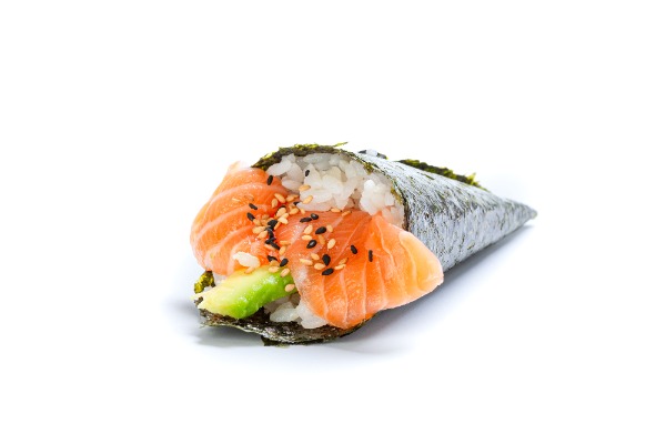 97. Temaki sake 1pz (4.11)