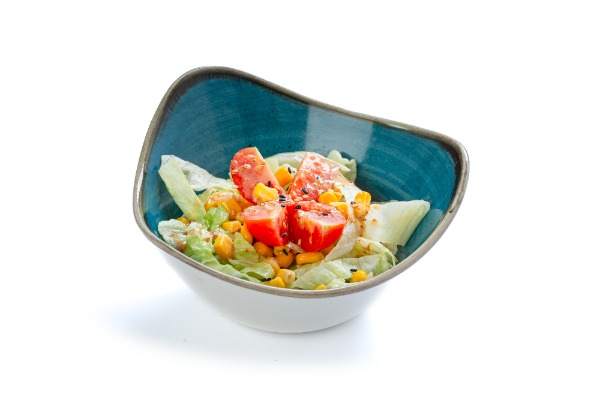 11. Yasai salad (1.6.11)