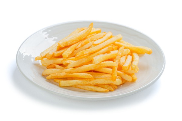 40. Patatine