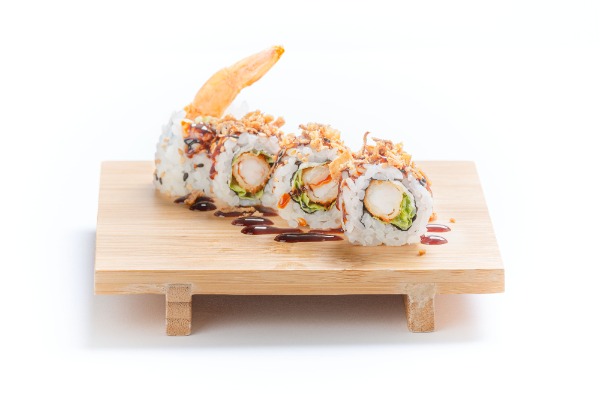 61. Ebi special roll 4pz (1.2.6.7.11)