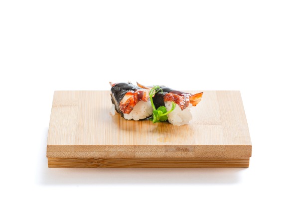132. Nigiri anguilla 2pz (1.4.6)