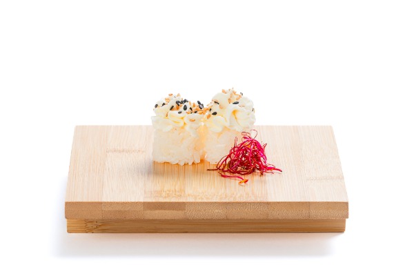 150. Tamarizushi bianco 2pz (7.11)