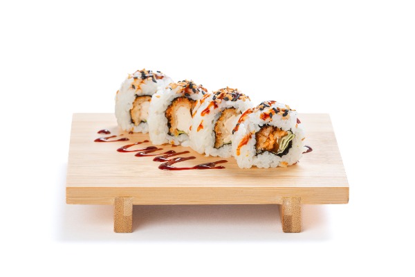 82. Chicken roll 4pz (1.6.11)