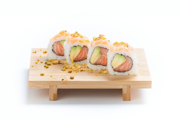 57. Pistacchio Roll 4pz (4.8)