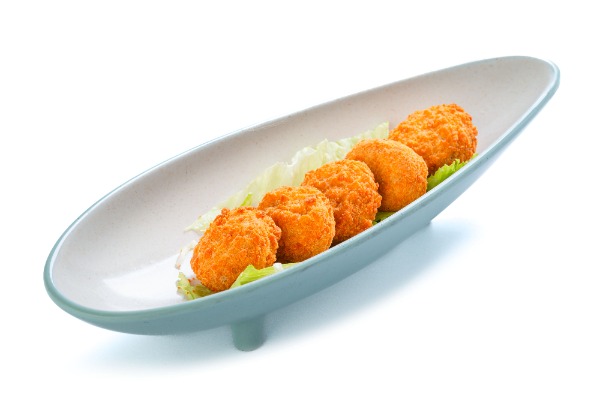 41. Nuggets di pollo 3pz (1.5.6.7.9)