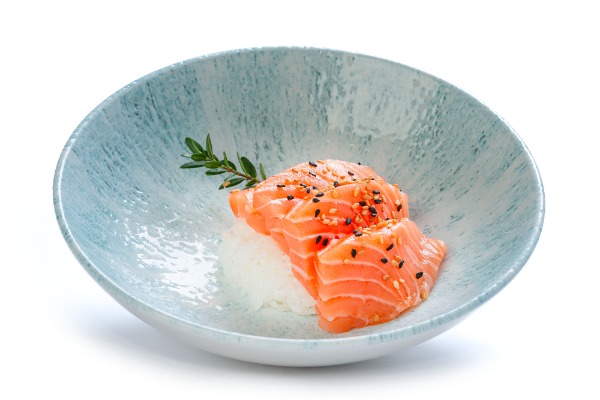 115. Sake don (4.11)