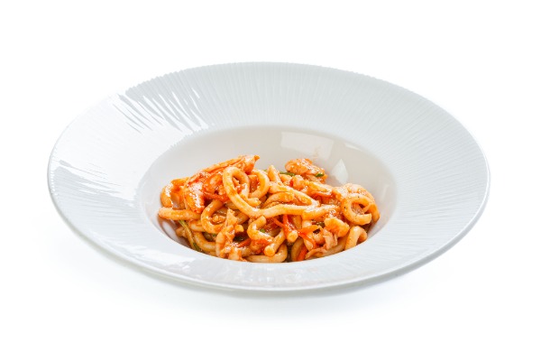 177. Udon con gamberi (1.2.6.14)