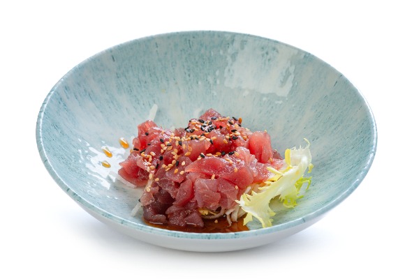 120. Tartar tonno (1.4.6.11)