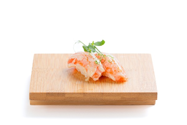 129. Nigiri flambe 2pz (4.7)
