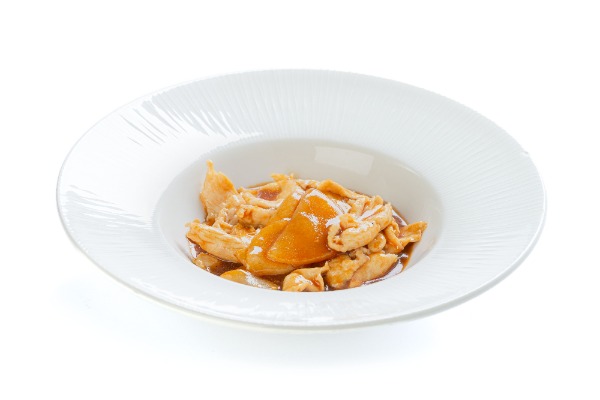 191. Pollo patate (1.6.14)