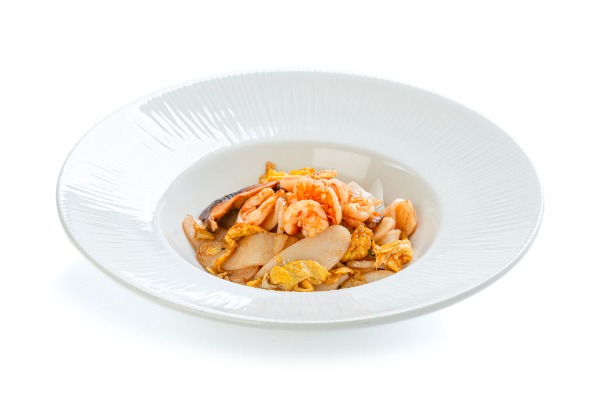 179. Gnocchi di gamberi (1.2.6.14)