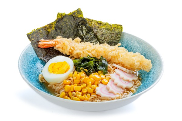 182. Ramen (1.2.3.4.6)