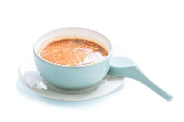 220. Zuppa agropicante (1.3.6)