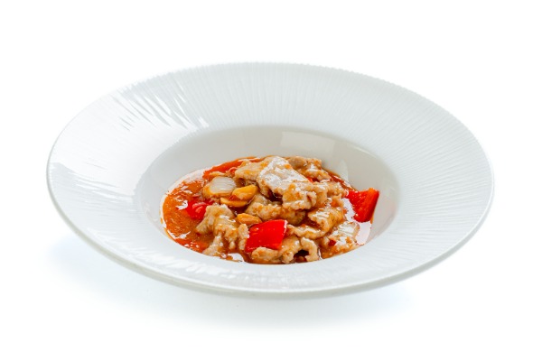 203. Manzo piccante (1.6.14.spicy)