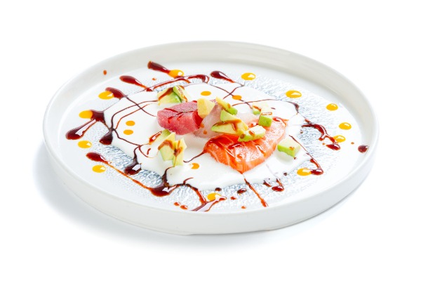 401. Sashimi line (1.4.6.7)