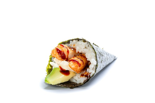 99. Temaki ebiten 1pz (1.2.6.7)