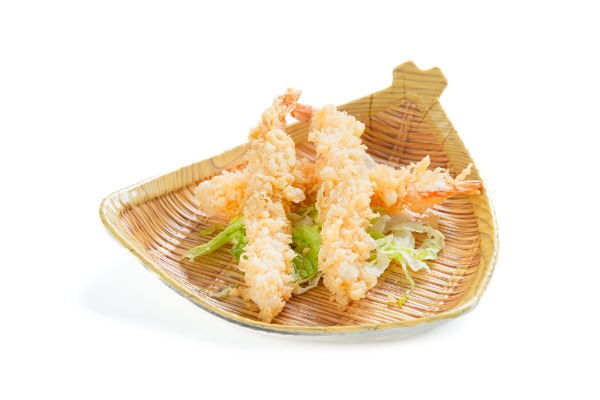 43. Ebi tempura 3pz (1.2)