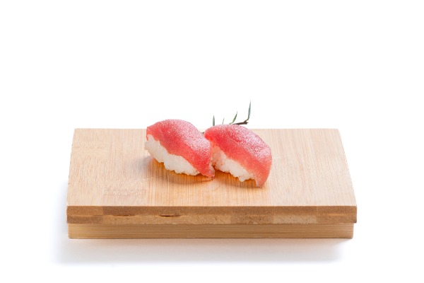124. Nigiri tonno 2pz (4)
