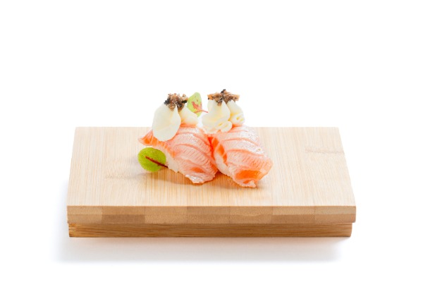138. Nigiri tartufo 2pz (4.7)