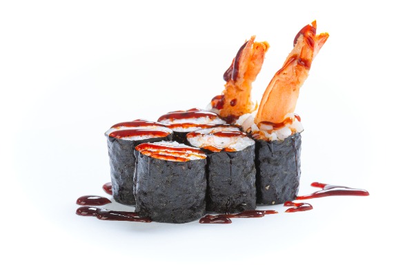 30. Hoso tempura 6pz (1.2.6)