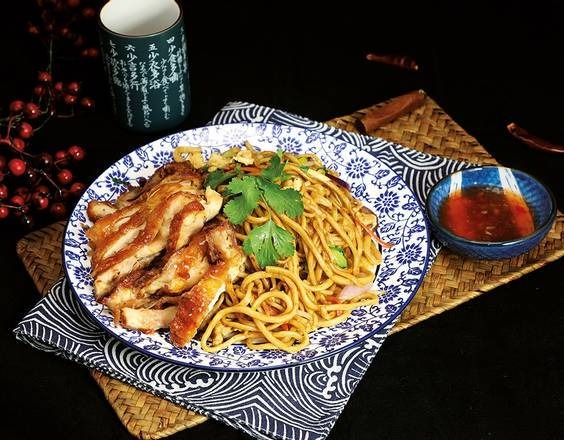 Entrée + Plat