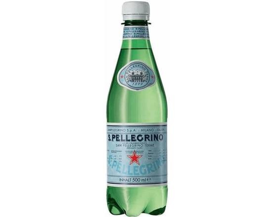 San Pellegrino 50cl