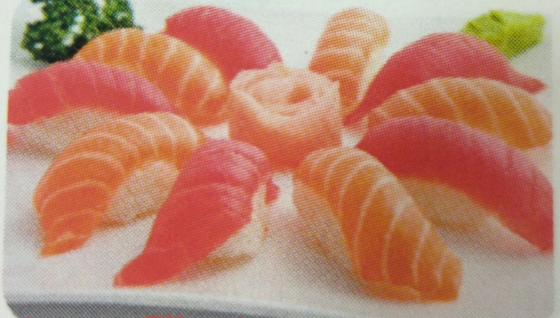 A11. Menu A11