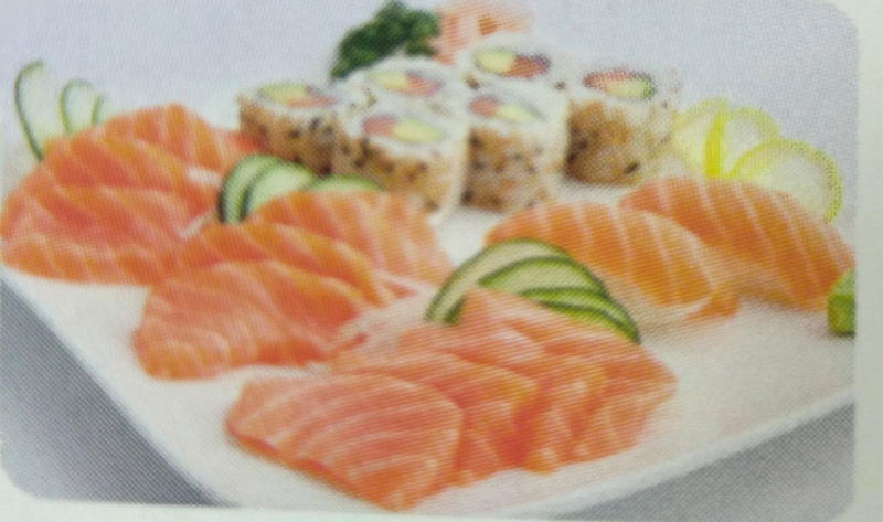 S1. Menu S1