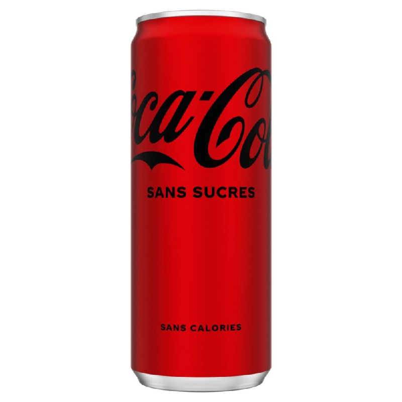 Coca Cola Zéro
