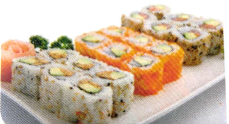A2. Menu A2