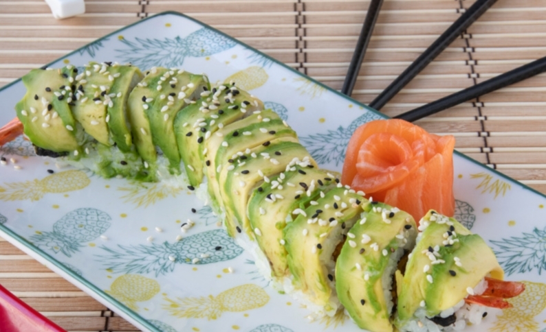 116. Dragon avocat