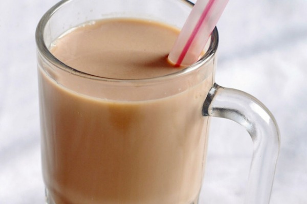 Bubble Tea