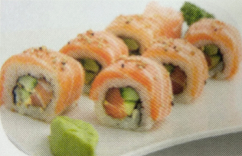 Menu A