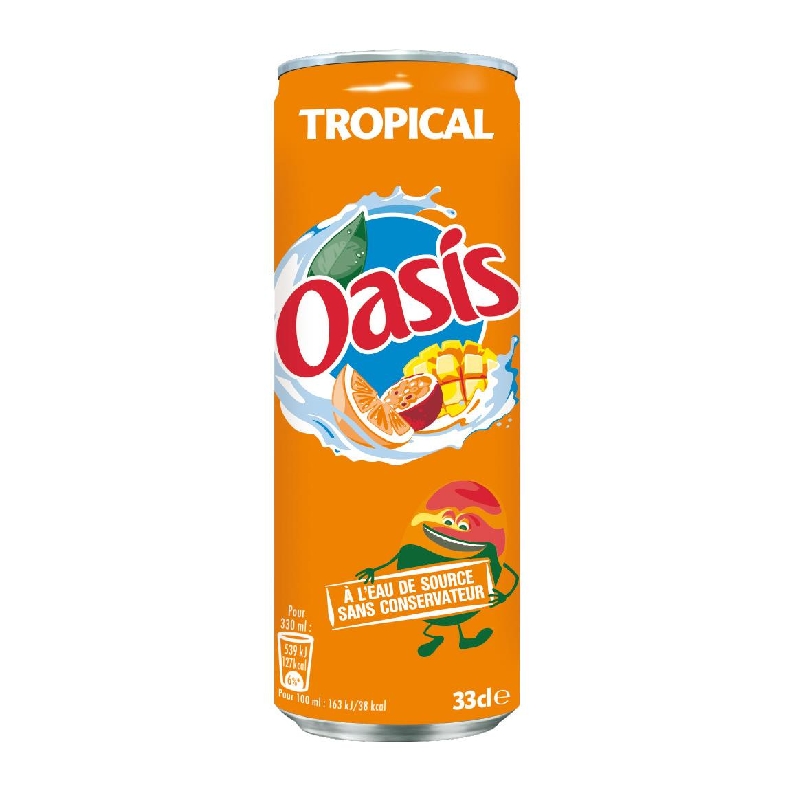 Oasis