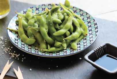 E9. Edamame