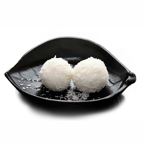 Perles de coco