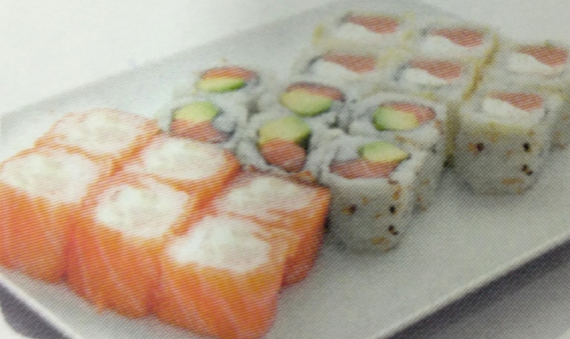 A6. Menu A6
