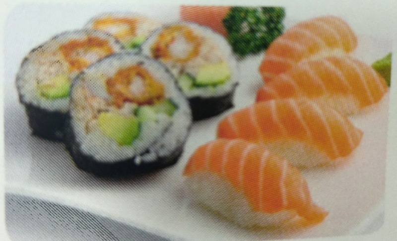 A7. Menu A7