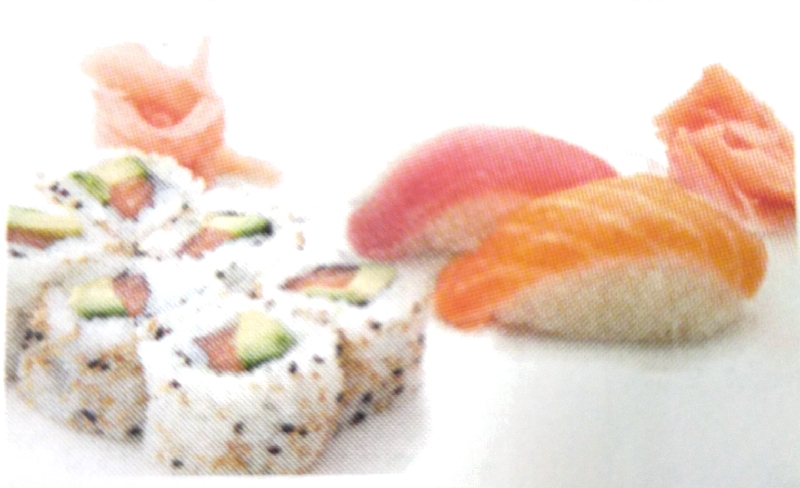 Menu F