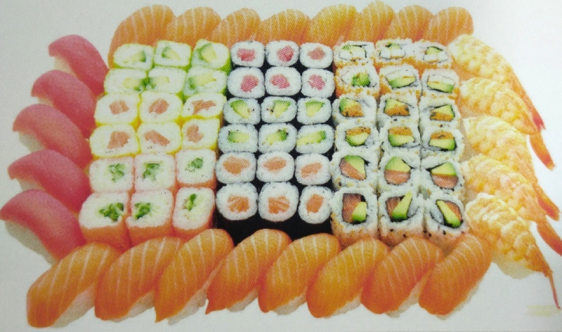 HH. Menu Happy Hours