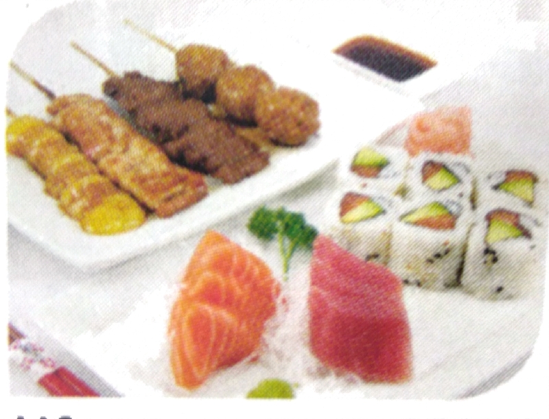 M2. Menu M2