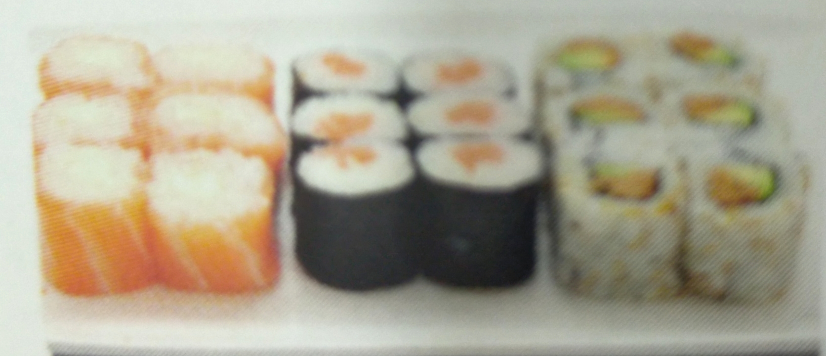 A9. Menu A9