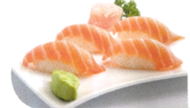 Menu B