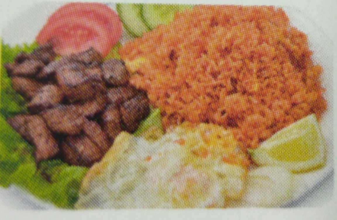 P2. Loc-Lac