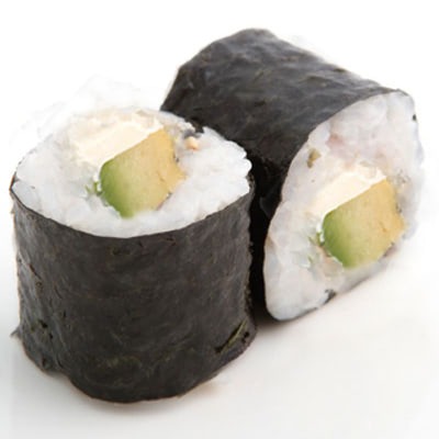 412. Avocat cheese