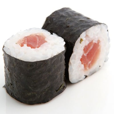 401. Saumon