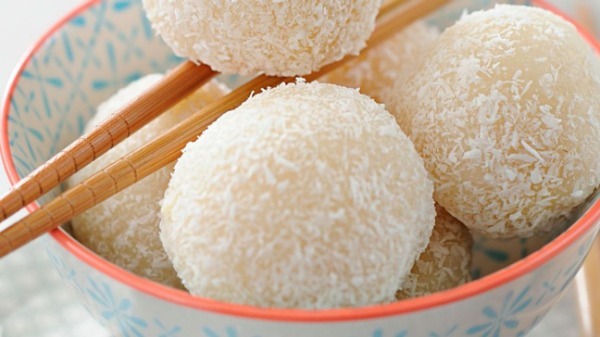 D2 Perle de coco