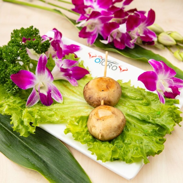 B3 Kinoko (champignons)