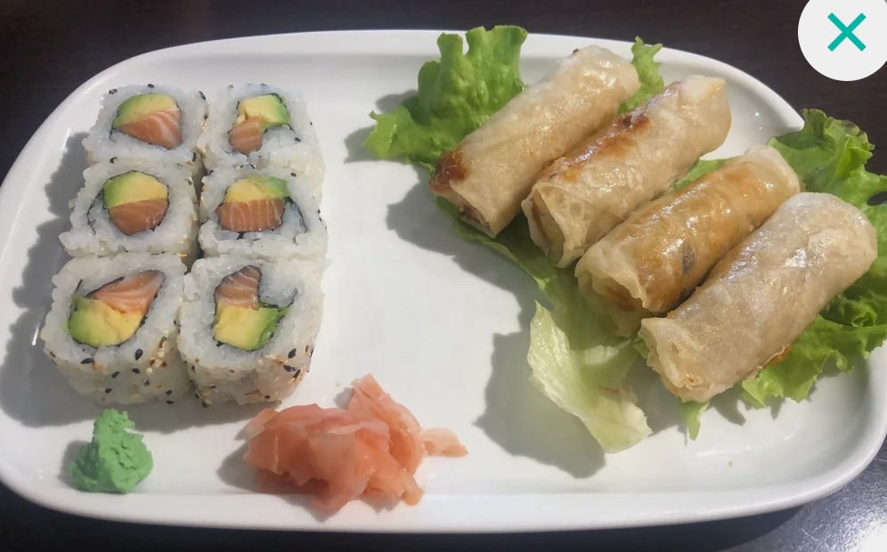 menu R6